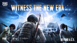 PUBG Mobile