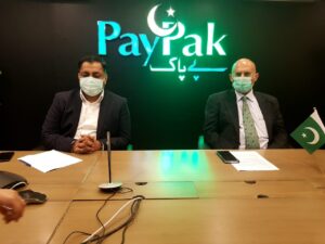 PayPak Loyalty Program