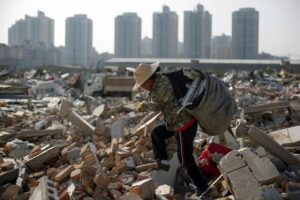 China’s Poverty Alleviation