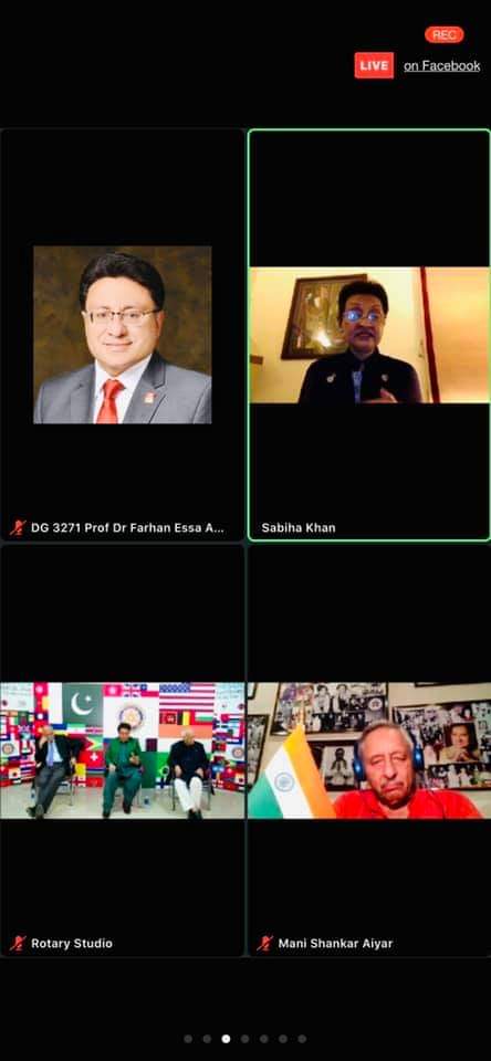 Rotary International 