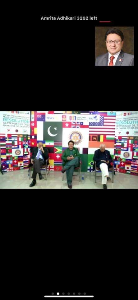 Rotary International 