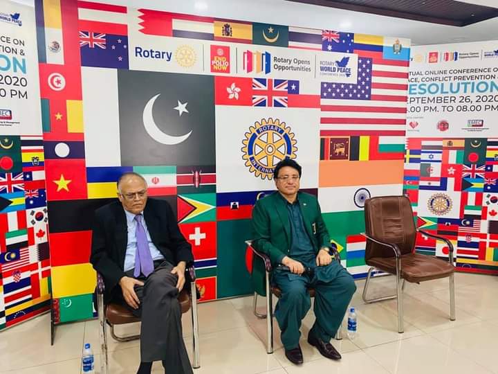 Rotary International 