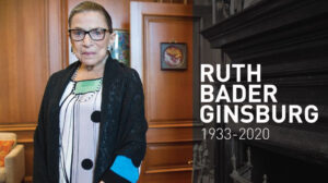Ruth Bader