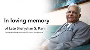 Shahjehan S. Karim