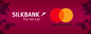 Mastercard and Silkbank