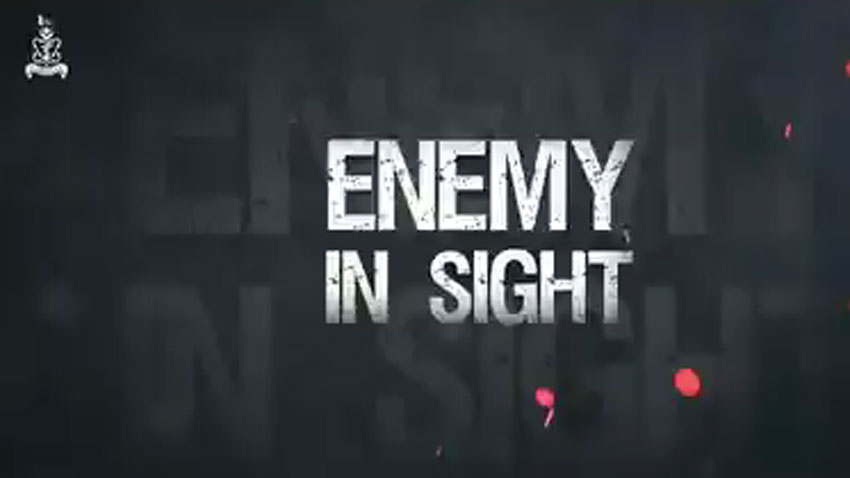 Pak Navy releases promo of film “Surkhru”