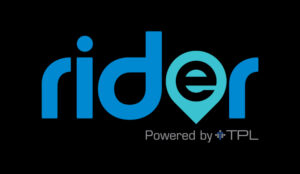 TPL Trakker Rider