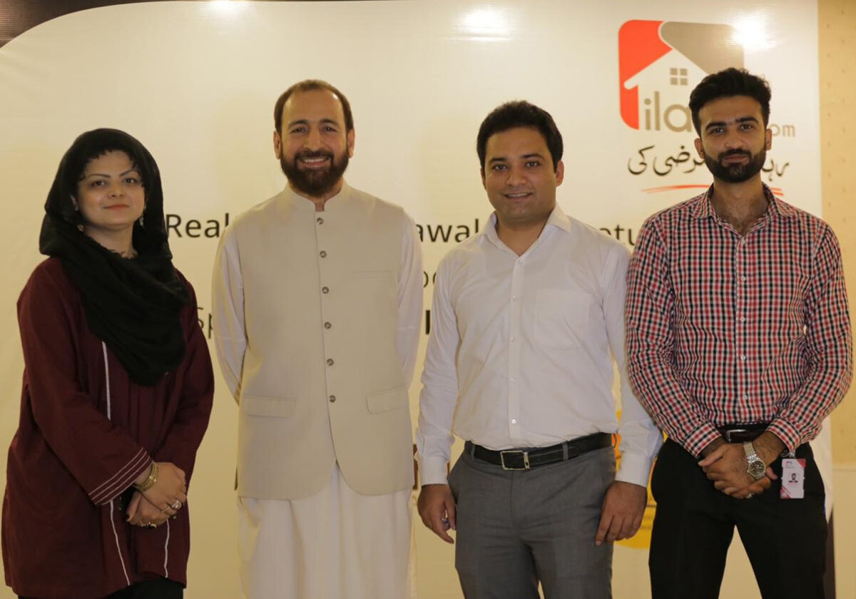 Realtors of Bahawalpur