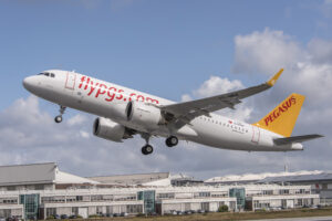 Pegasus Airlines