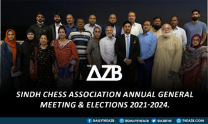 Sindh Chess Association