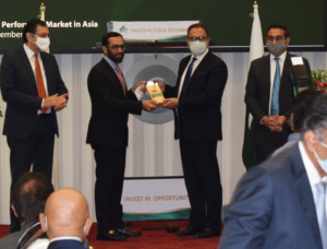 Al Meezan Investment
