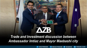 Trade and Investment