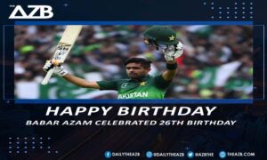 Babar Azam