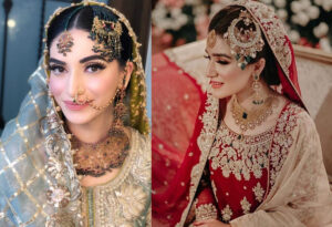 Beauty Tips for Bride