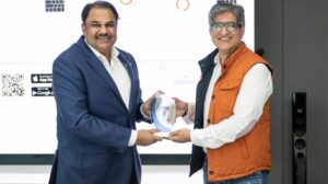 Chairman PTA visits Jazz