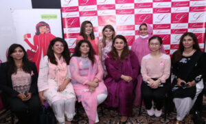Buraq Center