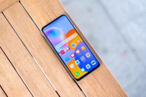 HUAWEI Y9a