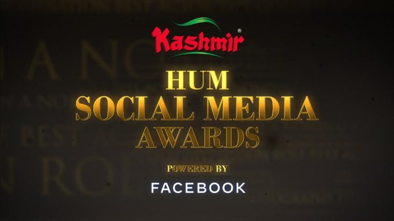 HUM Social Media Awards2