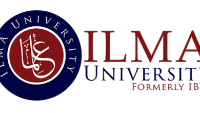 Ilma University