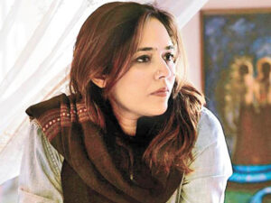Mehreen Jabbar1