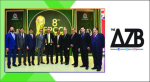 8th FPCCI Achievement Awards