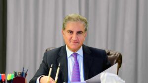 PM, at UNGA, pointed out Indian atrocities in IIOJK