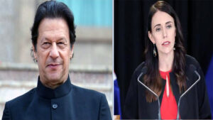 PM congratulates Jacinda Ardern on victory in NZ elections