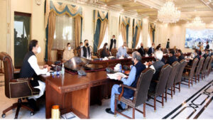 PM directs to formulate roadmap for addressing stunting issue