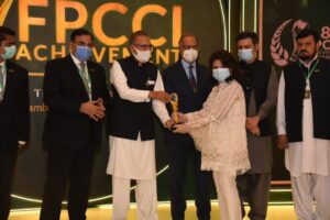 Pakistan Cables
