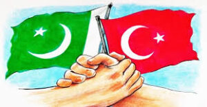 Pakistan and Turkey2