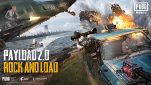 Payload Mode