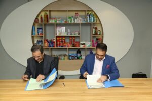 RB Hygiene Home collaborates with Survey Auto to digitize its business operations1