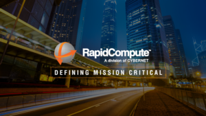 RapidCompute 0