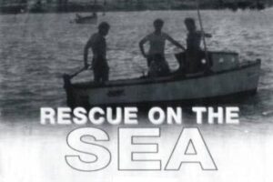 Rescue on the Sea