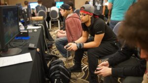 Video Games