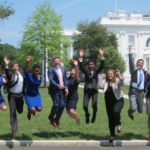 White House Appoints 2020-2021 Class of White House Fellows
