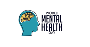 World Mental Health Day