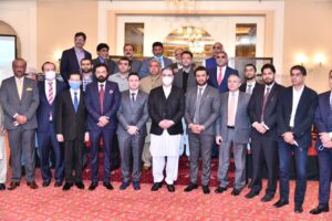ABAD meetings