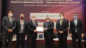EFP Signs MOU with MUSIAD for Bilateral Trade Acceleration-min