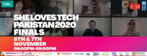 Female Startups