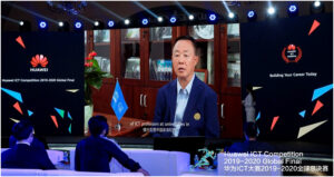 Huawei Global Final