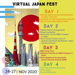 Japan Fest