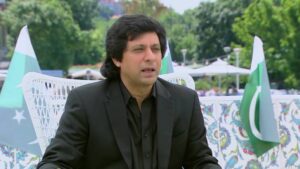 Jawad Ahmad