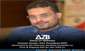 Faraz-ur-Rehman