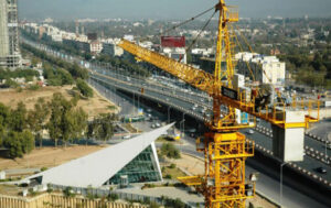 Karachi Transformation Plan