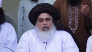 Khadim Hussain