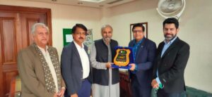 National conference on Kinnow