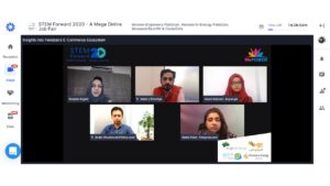 Panel - Insights into Pakistans ecommerce ecosystem