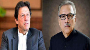 President PM