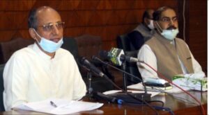 Saeed Ghani
